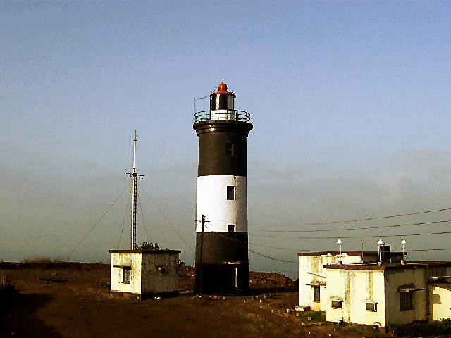 Ratnagiri Lighthouse